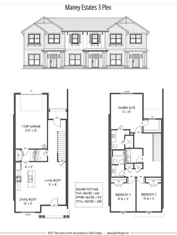 507 Lee St Unit A1, Murfreesboro, TN 37130