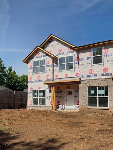 507 Lee St Unit A1, Murfreesboro, TN 37130