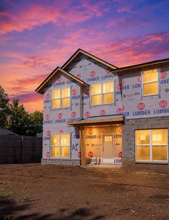 507 Lee St Unit A1, Murfreesboro, TN 37130