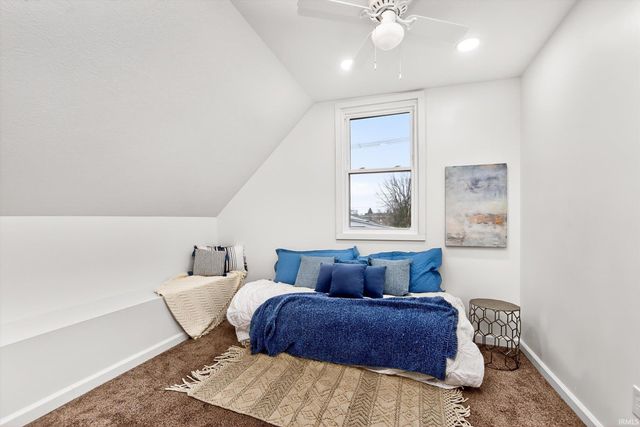 461 W Morrison Street, Frankfort, IN 46041