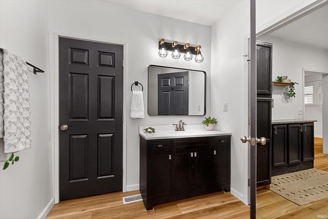 461 W Morrison Street, Frankfort, IN 46041