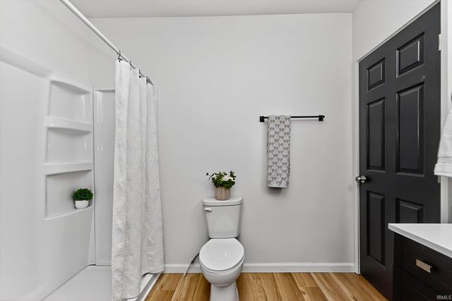 461 W Morrison Street, Frankfort, IN 46041