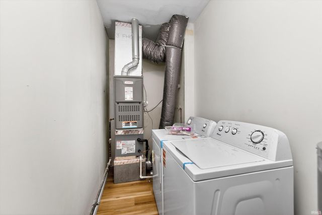 461 W Morrison Street, Frankfort, IN 46041