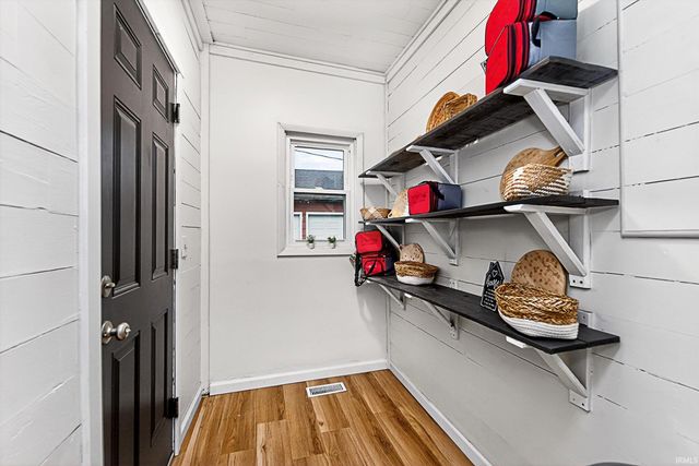 461 W Morrison Street, Frankfort, IN 46041