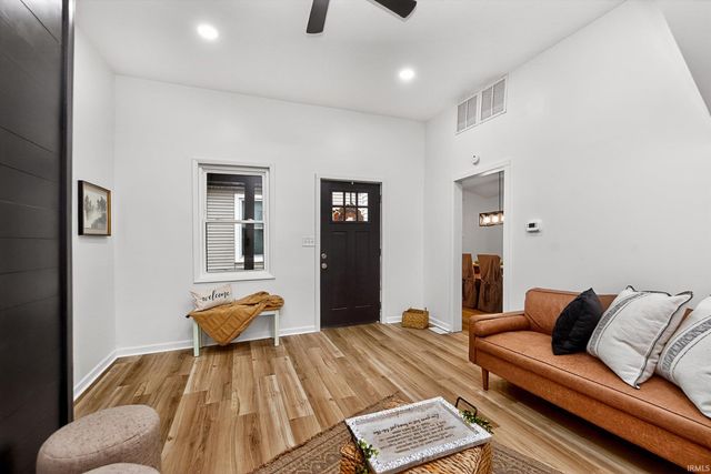 461 W Morrison Street, Frankfort, IN 46041