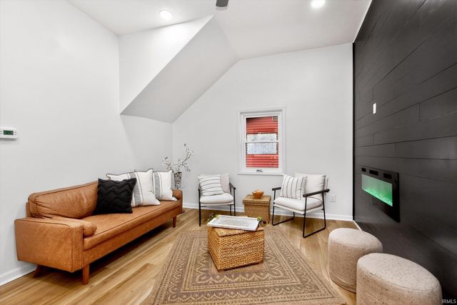 461 W Morrison Street, Frankfort, IN 46041