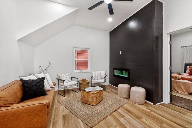 461 W Morrison Street, Frankfort, IN 46041