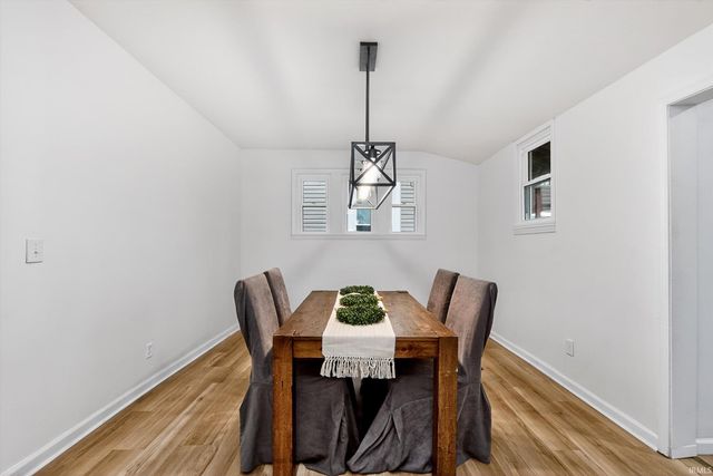 461 W Morrison Street, Frankfort, IN 46041