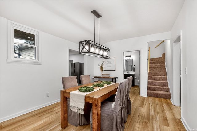 461 W Morrison Street, Frankfort, IN 46041