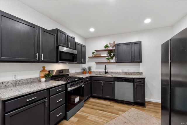 461 W Morrison Street, Frankfort, IN 46041