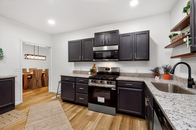 461 W Morrison Street, Frankfort, IN 46041