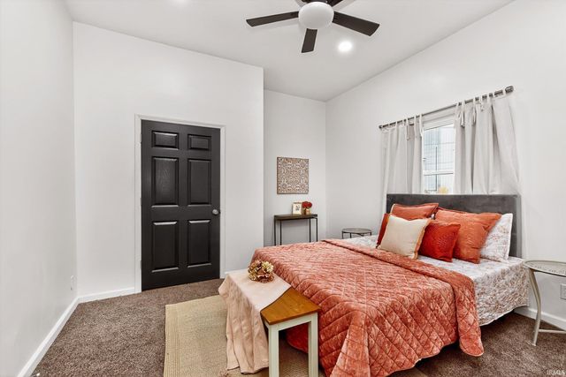 461 W Morrison Street, Frankfort, IN 46041