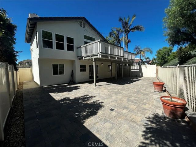 7 Harveston, Mission Viejo, CA 92692