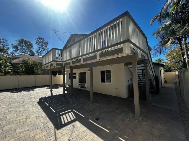 7 Harveston, Mission Viejo, CA 92692