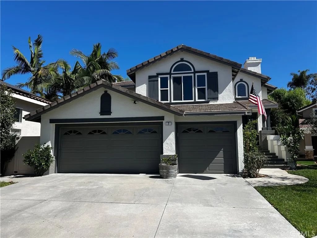 7 Harveston, Mission Viejo, CA 92692