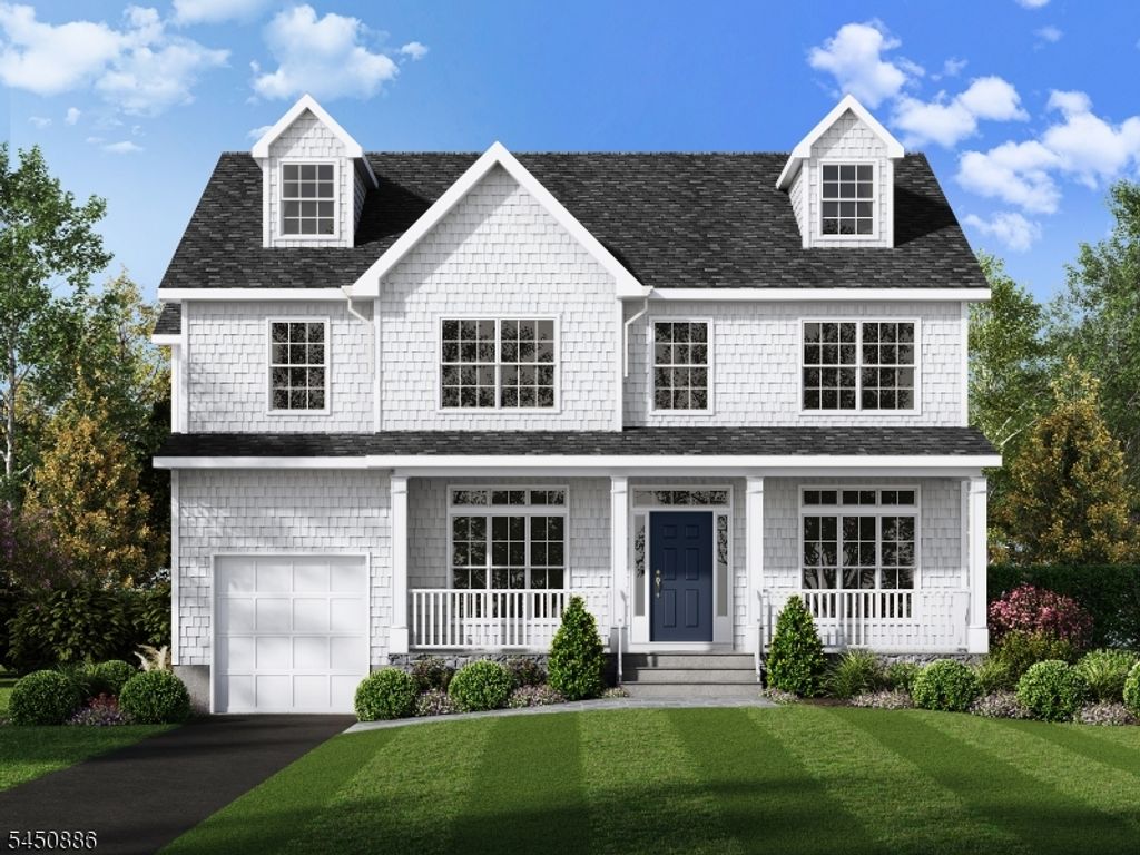 631 Kensington Dr, Westfield Town, NJ 07090