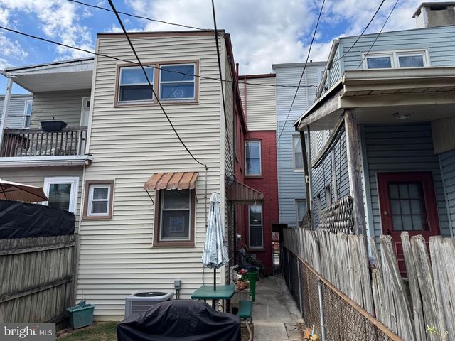 908 W COLLEGE AVE, York, PA 17401