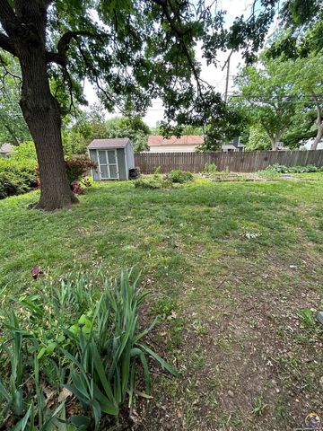 803 Neosho St, Emporia, KS 66801