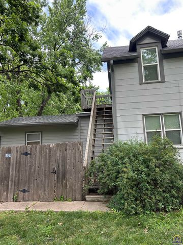 803 Neosho St, Emporia, KS 66801