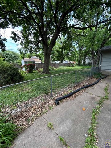 803 Neosho St, Emporia, KS 66801