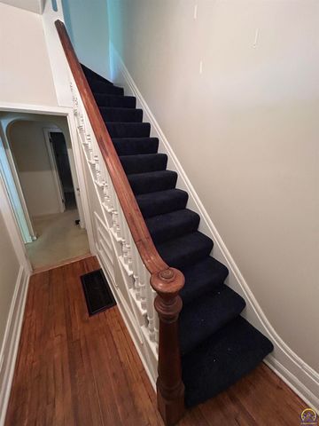 803 Neosho St, Emporia, KS 66801