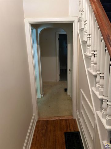 803 Neosho St, Emporia, KS 66801