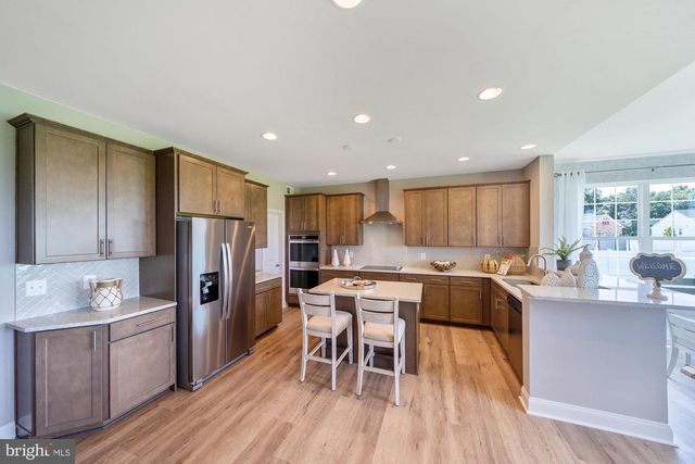 827 KIM DRIVE, Cambridge, MD 21613