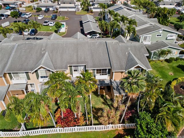 94-732 Lumiauau Street GG2, Waipahu, HI 96797