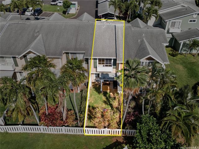 94-732 Lumiauau Street GG2, Waipahu, HI 96797