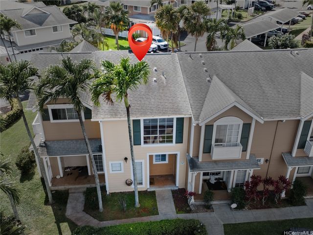 94-732 Lumiauau Street GG2, Waipahu, HI 96797