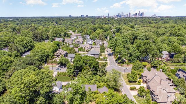 1503 S Wendover Road, Charlotte, NC 28211