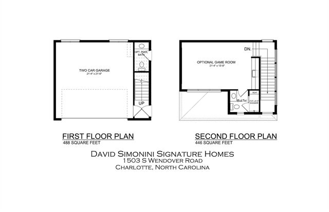 1503 S Wendover Road, Charlotte, NC 28211