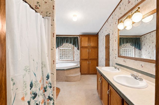 2861 Verona Caney Rd, Lewisburg, TN 37091