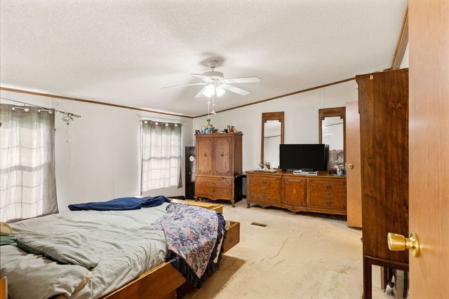 2861 Verona Caney Rd, Lewisburg, TN 37091
