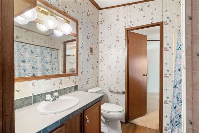 2861 Verona Caney Rd, Lewisburg, TN 37091