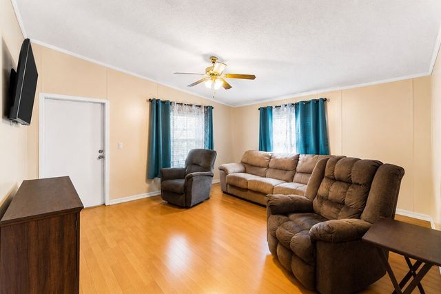 2861 Verona Caney Rd, Lewisburg, TN 37091