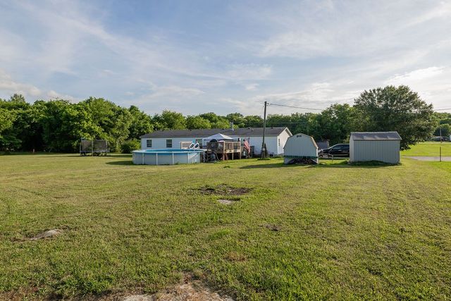 2861 Verona Caney Rd, Lewisburg, TN 37091