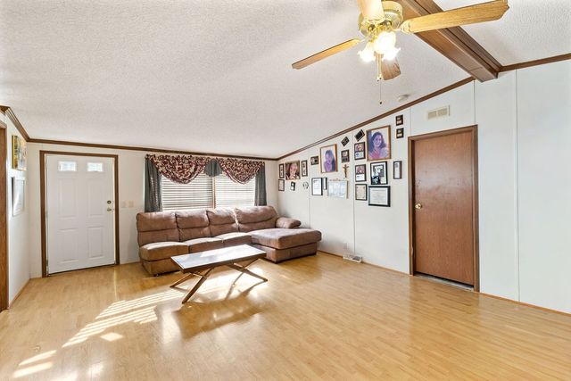 2861 Verona Caney Rd, Lewisburg, TN 37091