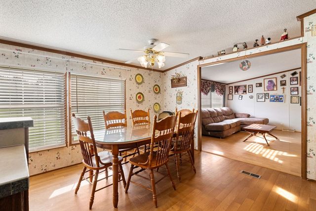 2861 Verona Caney Rd, Lewisburg, TN 37091
