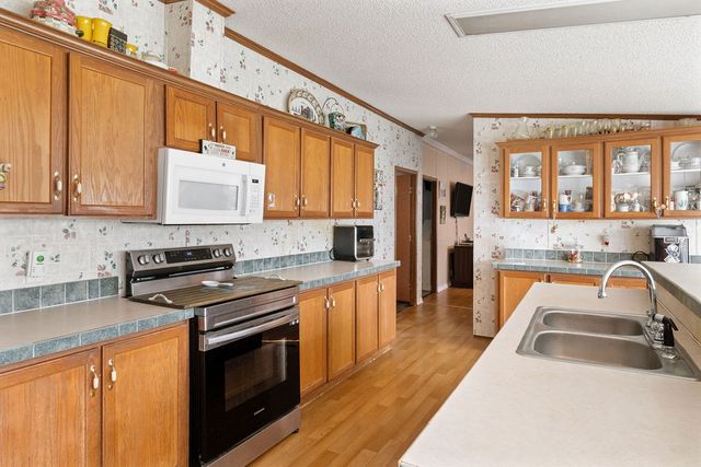 2861 Verona Caney Rd, Lewisburg, TN 37091