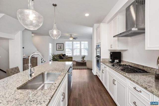 3213 BERGEN ST, Charlottesville, VA 22902