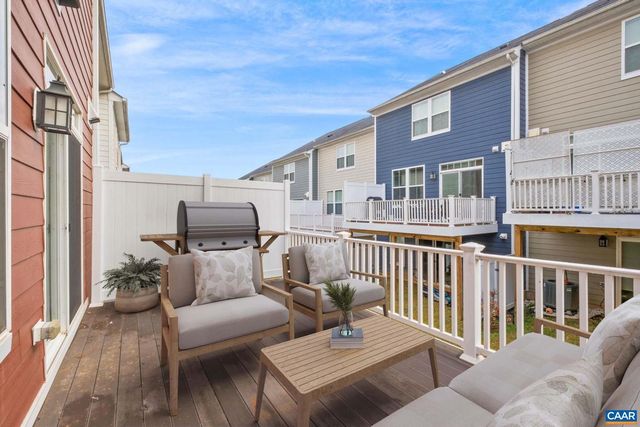 3213 BERGEN ST, Charlottesville, VA 22902