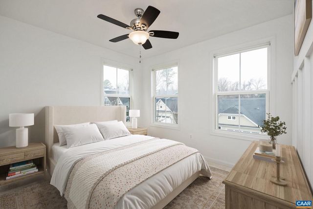 3213 BERGEN ST, Charlottesville, VA 22902