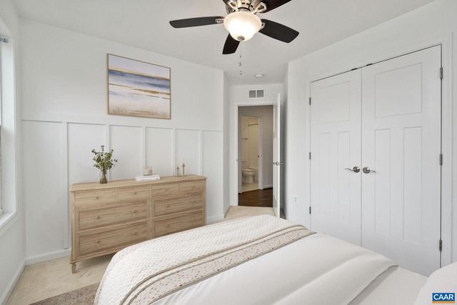 3213 BERGEN ST, Charlottesville, VA 22902