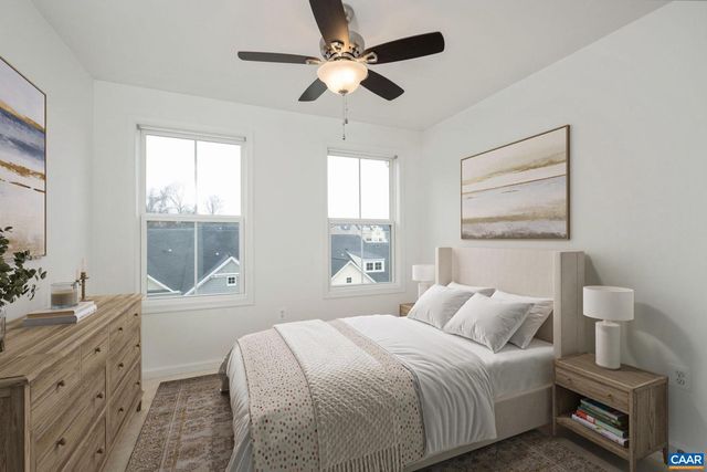 3213 BERGEN ST, Charlottesville, VA 22902