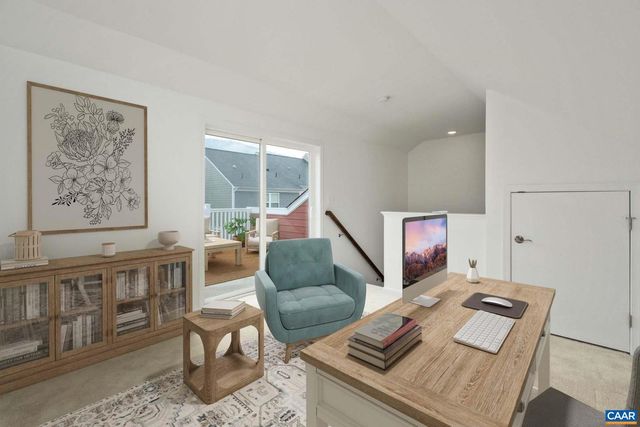 3213 BERGEN ST, Charlottesville, VA 22902