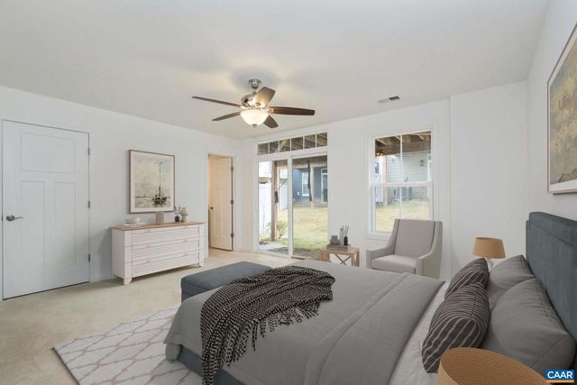 3213 BERGEN ST, Charlottesville, VA 22902