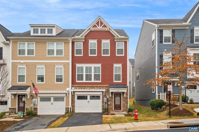 3213 BERGEN ST, Charlottesville, VA 22902