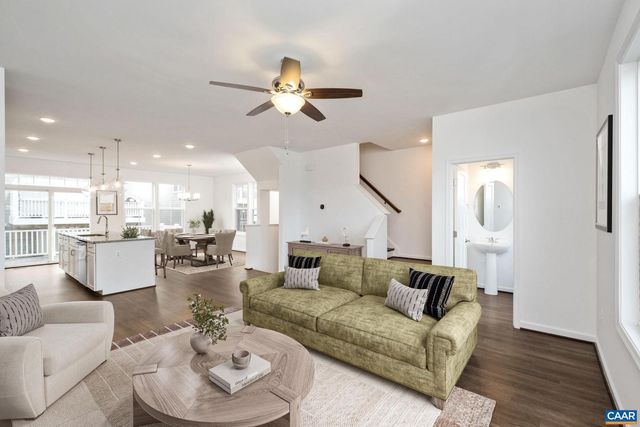 3213 BERGEN ST, Charlottesville, VA 22902