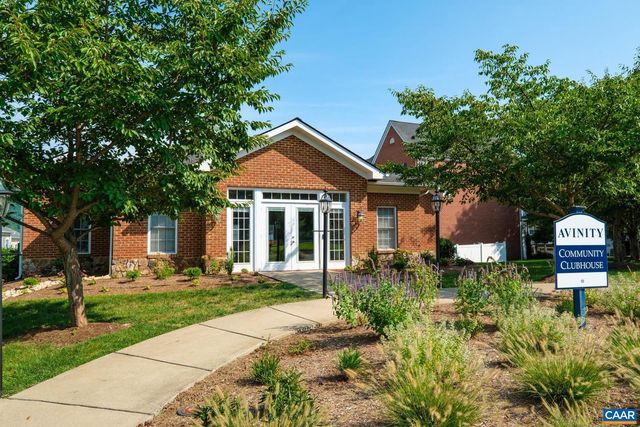 3213 BERGEN ST, Charlottesville, VA 22902